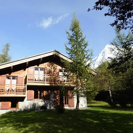Ulysse - 5 Pièces Pour 8 Personnes 03 * Les Houches