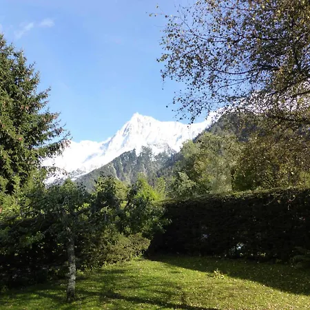 Ulysse - 5 Pièces Pour 8 Personnes 03 * Les Houches