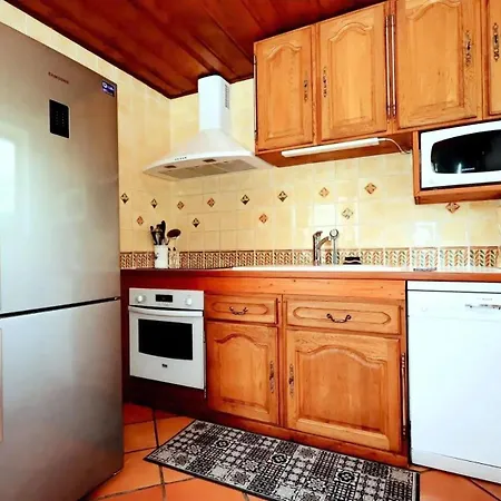 Chalet Ulysse - 5 Pièces Pour 8 Personnes 03