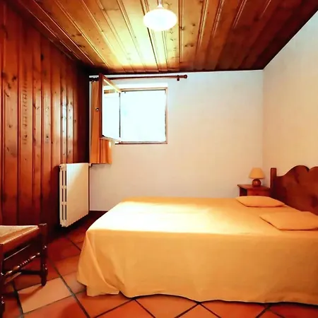 Chalet Ulysse - 5 Pièces Pour 8 Personnes 03 *